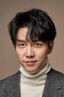 Lee Seung-gi como: Cha Dal-gun
