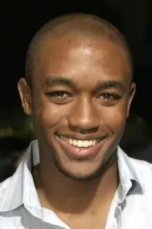 Lee Thompson Young como: Sam Sterling