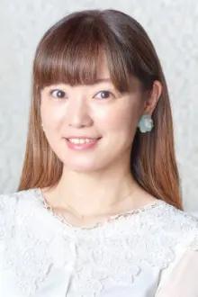 Aya Endo como: Yurika Fukahori (voice)