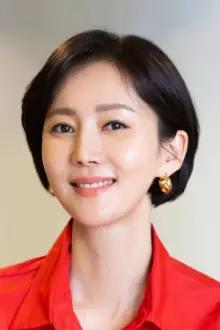 Yum Jung-ah como: Seo In-kyung