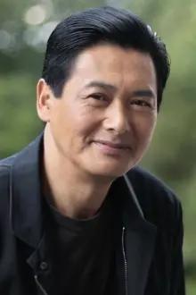 Chow Yun-fat como: Anthony Lan-Ting