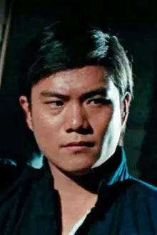 James Tien Chuen como: Nan Kung