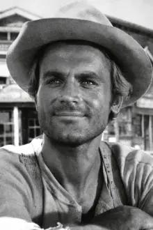 Terence Hill como: Nobody