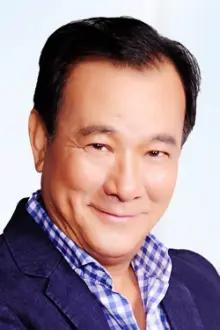 Danny Lee Sau-Yin como: Chief B