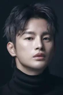 Seo In-guk como: Park Jong-du