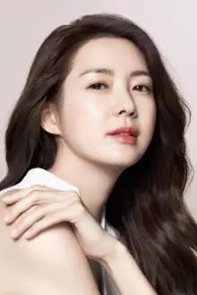 Lee Yo-won como: Seo Yi-kyung