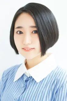 Aoi Yuki como: Komachi Hikigaya (voice)