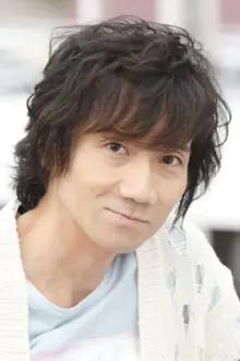 Shin-ichiro Miki como: Tatsuru Miyazumi (voice)