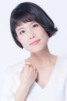 Miyuki Sawashiro como: Yomi Takanashi