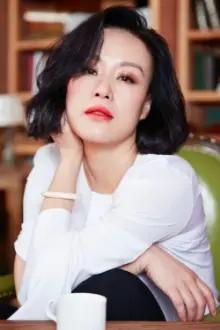 Vivian Wu como: Ye Sheng Ying