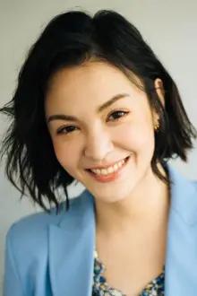 Sandrine Pinna como: Hsu Tze-Wei