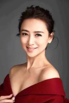 Yvonne Yung Hung como: Lady Li