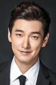 Cho Seung-woo como: Woo Jang-hoon