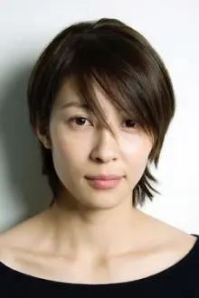 Miki Mizuno como: Kanako