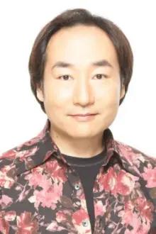 Nobuo Tobita como: Tetsuo Kasamatsu (voice)