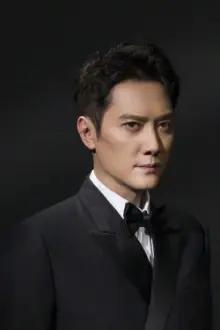 William Feng como: Liu Dong