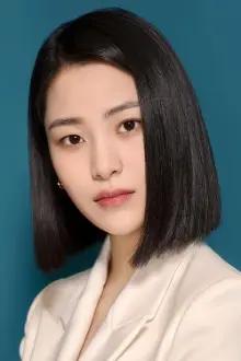 Lee Soo-kyung como: Bo-kyung