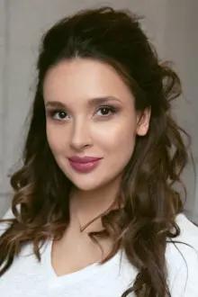 Olga Dibtseva como: Nadezhda Nesterova