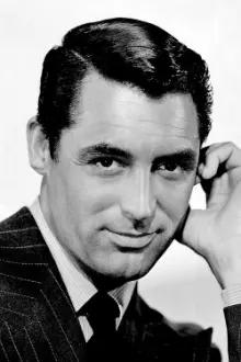 Cary Grant como: T.R. Devlin