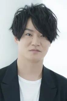 Yoshimasa Hosoya como: Yamato 'Matt' Ishida (voice)