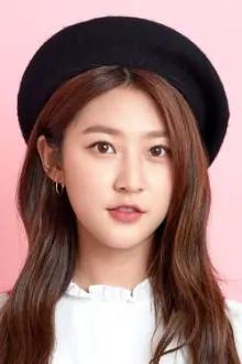 Kim Sae-ron como: Neom-sae (Child Kim Keum-hwa)