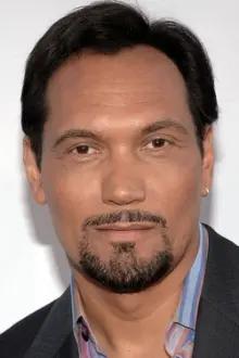 Jimmy Smits como: Old King Cole (voice)