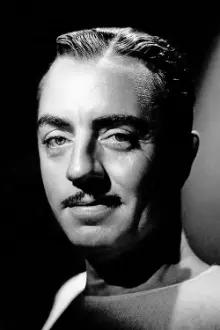 William Powell como: Clarence Day Sr.