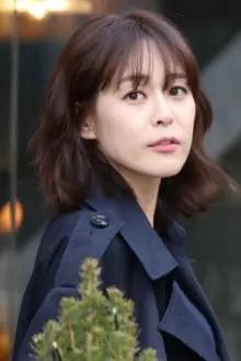 Lee Ha-na como: Captain Oh Yoo-jin