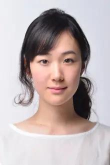 Haru Kuroki como: Yoko