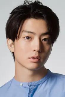 Kentaro Ito como: Masaki Sata