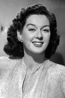 Rosalind Russell como: Mother Simplicia