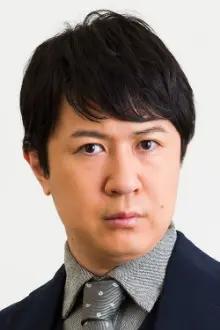 Tomokazu Sugita como: Tobikichi Usahara (voice)