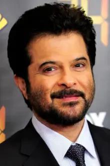 Anil Kapoor como: Guest Appearance (uncredited)