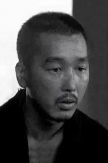 Minoru Chiaki como: Former Samurai