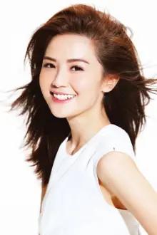 Charlene Choi como: Yue Meiyan