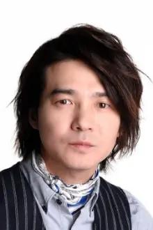 Hidetaka Yoshioka como: Kenji Noda