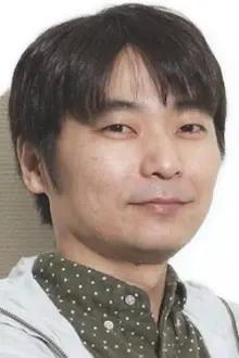 Akira Ishida como: Yuichi Kamichika