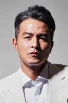 Christopher Lee Ming-Shun como: Lee Yu-Cheng