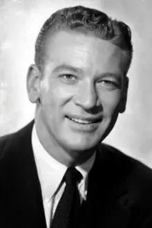 Kenneth Tobey como: Captain Holiday
