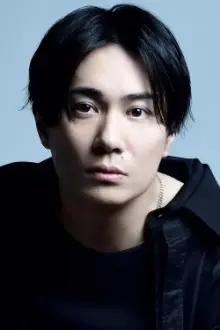 Tatsuhisa Suzuki como: Tsubaki (voice)