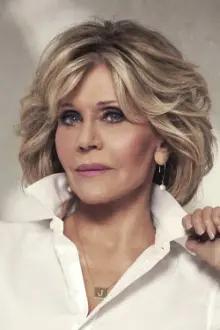 Jane Fonda como: Trish