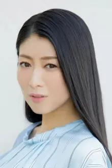 Minori Chihara como: Aya Natsume (voice)