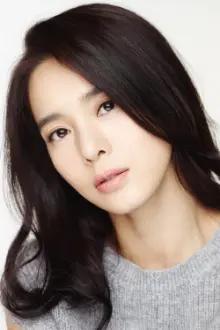 Jeong Hye-young como: Baek-mae