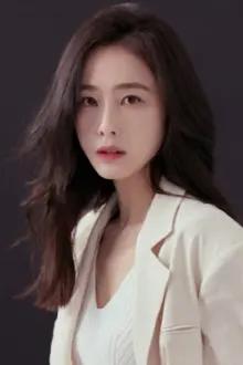 Hong Soo-hyun como: Kim Kyung-Ha