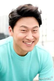 Oh Dae-hwan como: Wang Dong-hyun