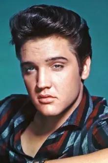 Elvis Presley como: Mike McCoy