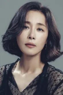 Moon Jeong-hee como: Jessica Lee