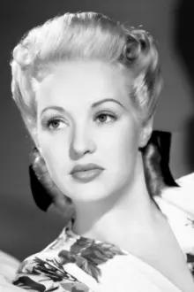 Betty Grable como: Mildred Webster