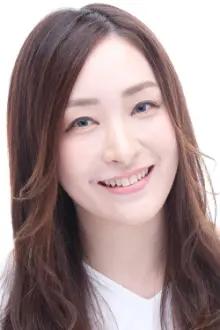Kana Ueda como: Shizuka Hayama