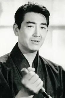 Koji Tsuruta como: Ryuzô Okamoto